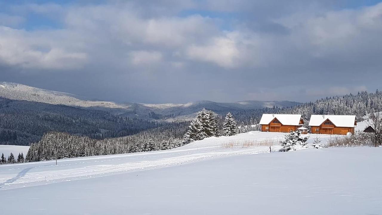Vlocka - Orava Snow V Lyziarskom Stredisku *