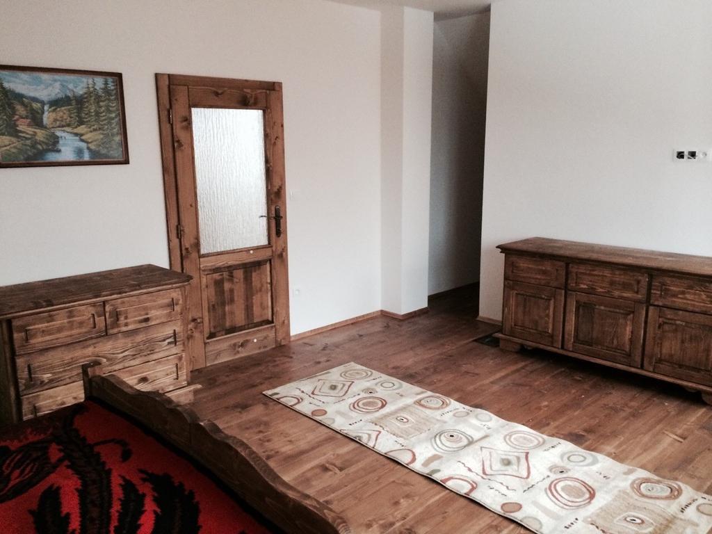 Chata Vlocka Chalet