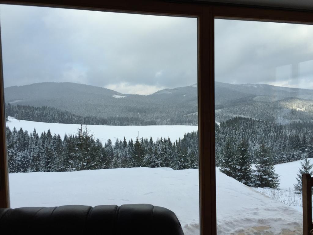 Domek alpejski Vlocka - Orava Snow V Lyziarskom Stredisku Oravská Lesná