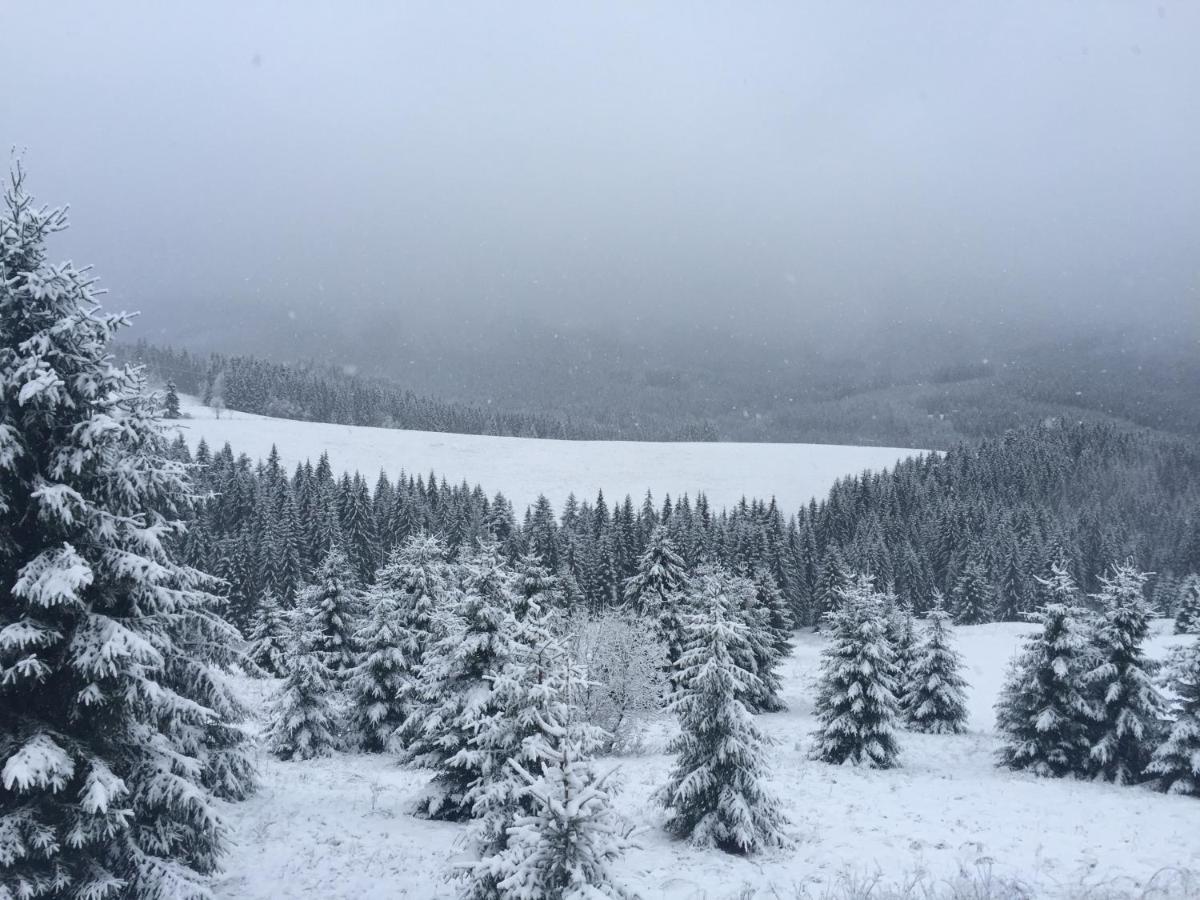 Domek alpejski Vlocka - Orava Snow V Lyziarskom Stredisku Oravská Lesná